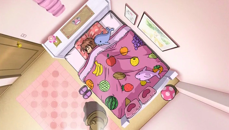 Кадры из Детектив Конан OVA 11: Секретный приказ из Лондона (2011)