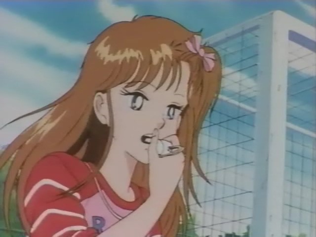 Кадры из Девчонка на 1000 процентов (1989)