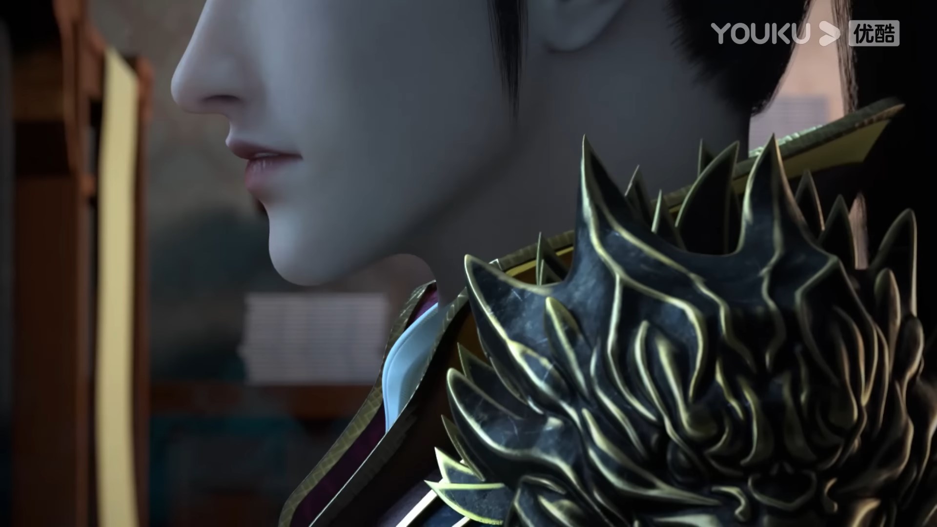 Кадры из Пьянящий ветер юности (2022)