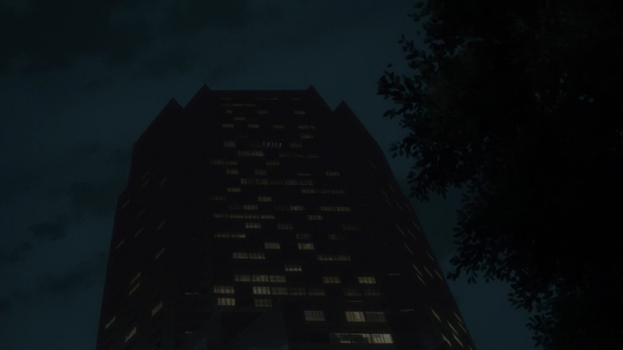 Кадры из Дитя хаоса (2017)