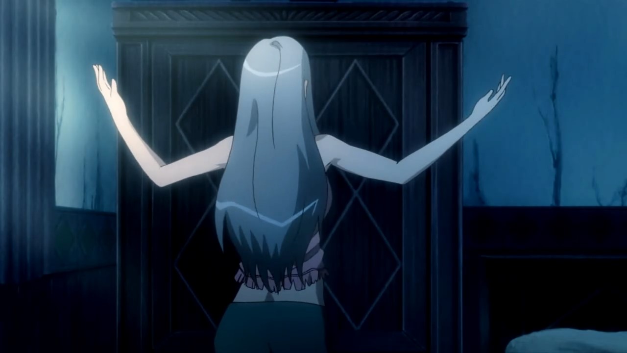 История сестёр Уэллбер (2007)