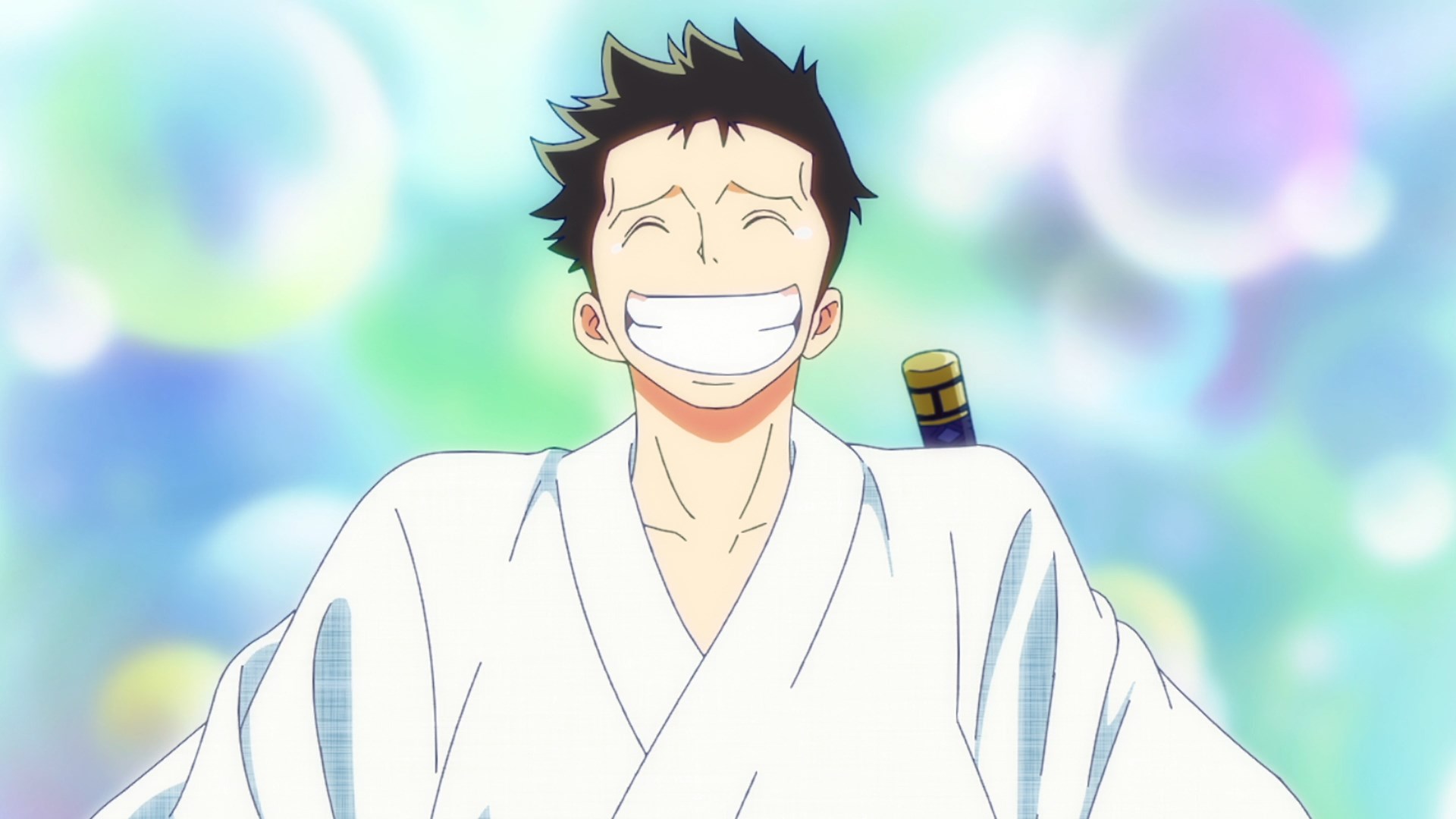 Кадры из Монстры: Сто три милости. Проклятие дракона (2024)