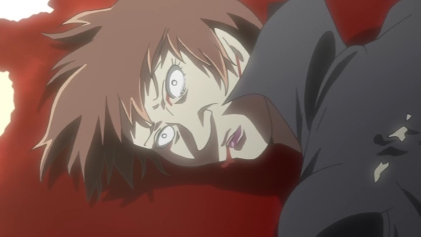 Киборг 009-1 (2006)