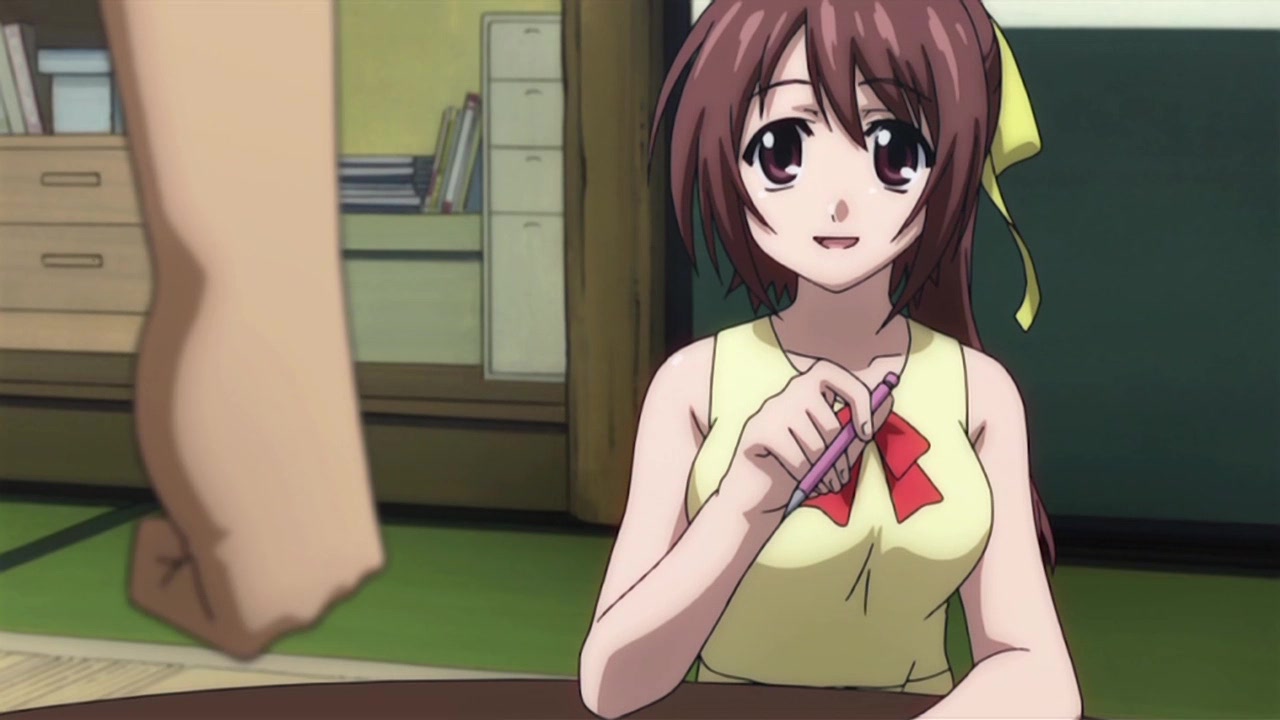 Кадры из Упавшая с небес (2009)