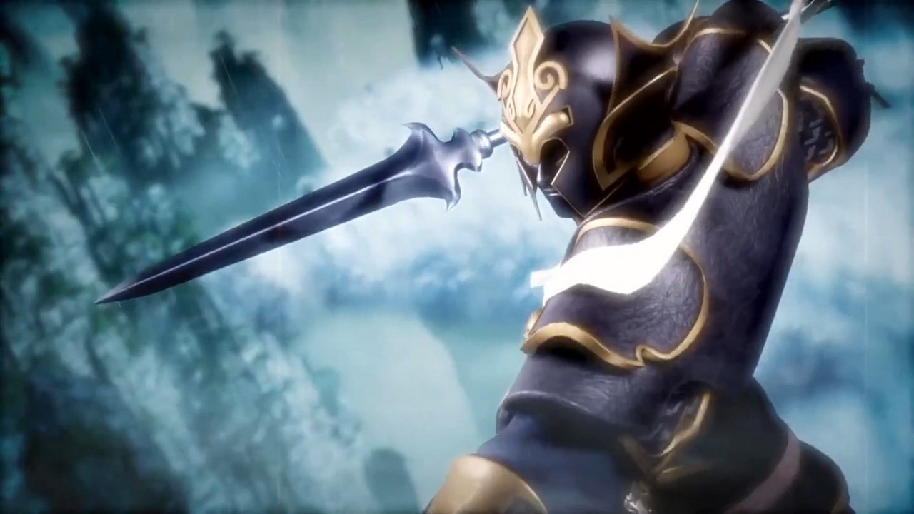 Безумный повелитель нечисти (2021)