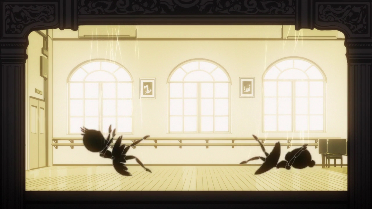 Кадры из Агу: Гениальные куклы (2018)