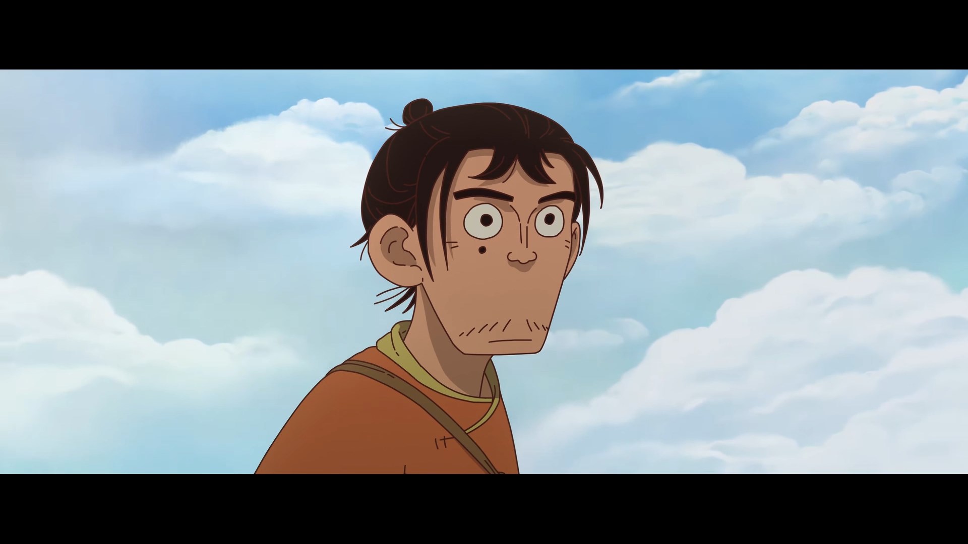 Кадры из Шторм (2024)