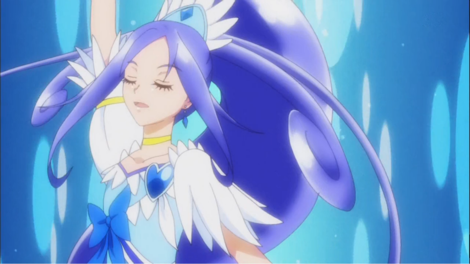 Стук сердца! Милое лекарство (2013)