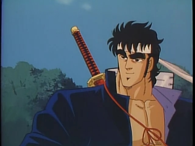 Кадры из Вперёд, школьник! Фильм (1988)