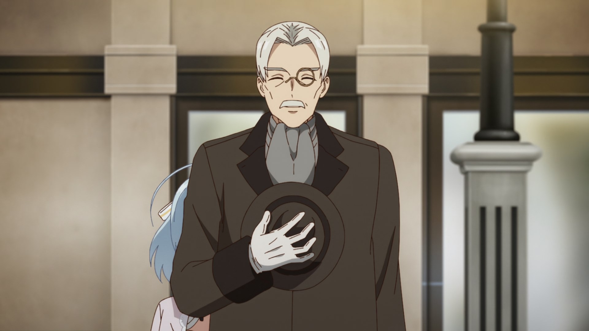 Кадры из Домашний репетитор герцогини (2025)