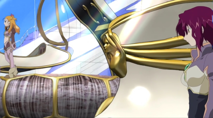 Кадры из Симун (2006)