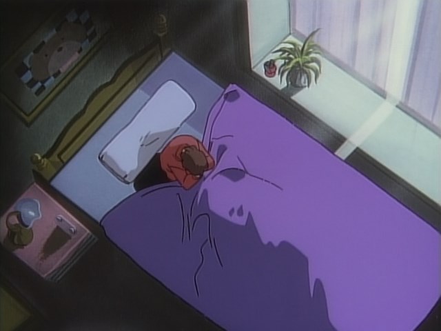 Кадры из Истребитель демонов (1995)