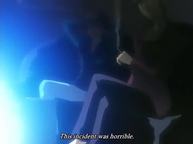 Кадры из Белый крест 2 (2001)