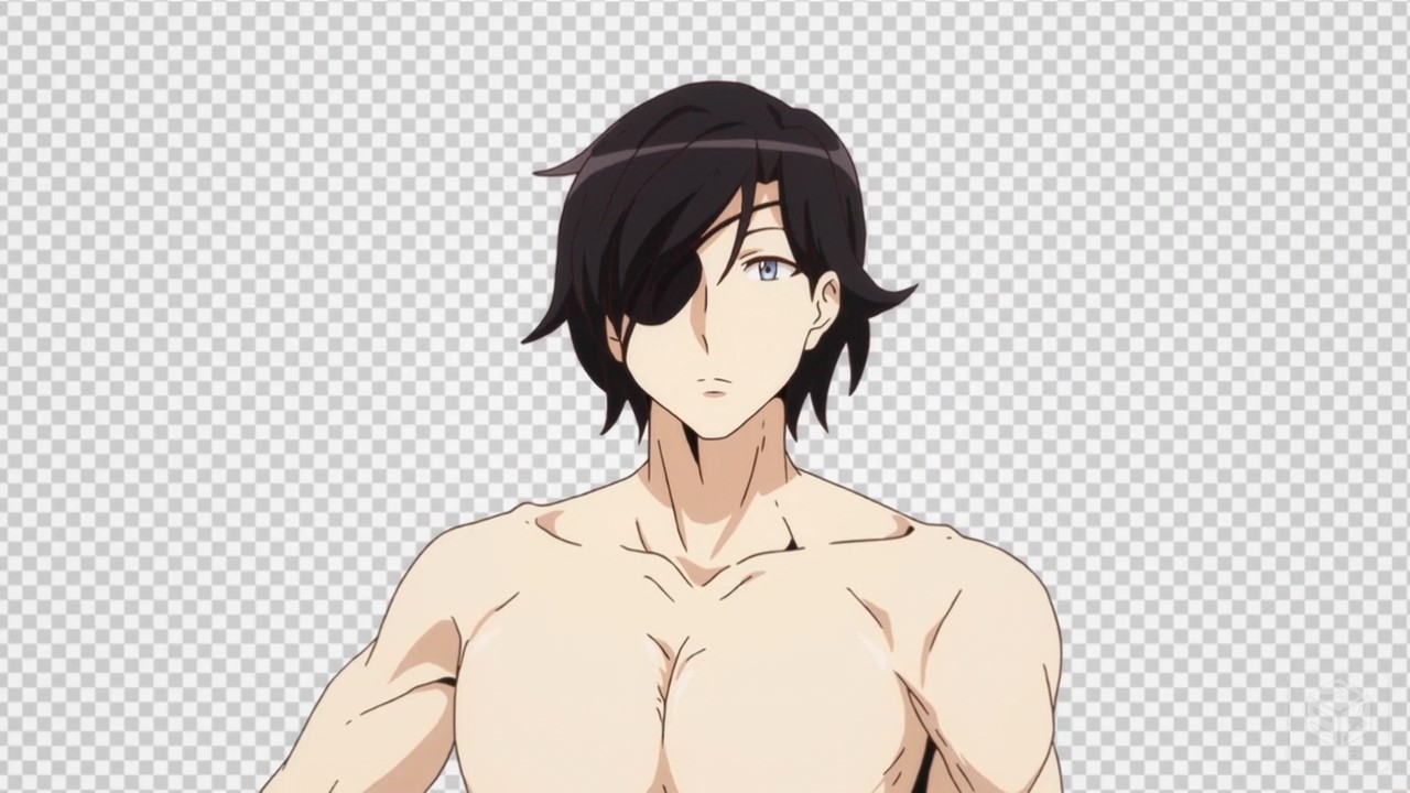 Кадры из Оружейная лавка для леди и джентльменов ONA (2019)