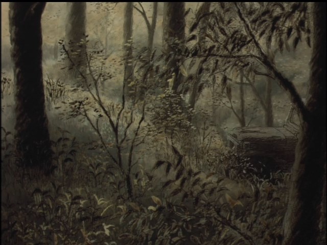 Кадры из Популярный ресторан (1993)