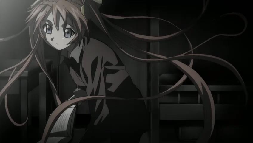 Кадры из Нэгима?! Весенний спецвыпуск?! (2006)