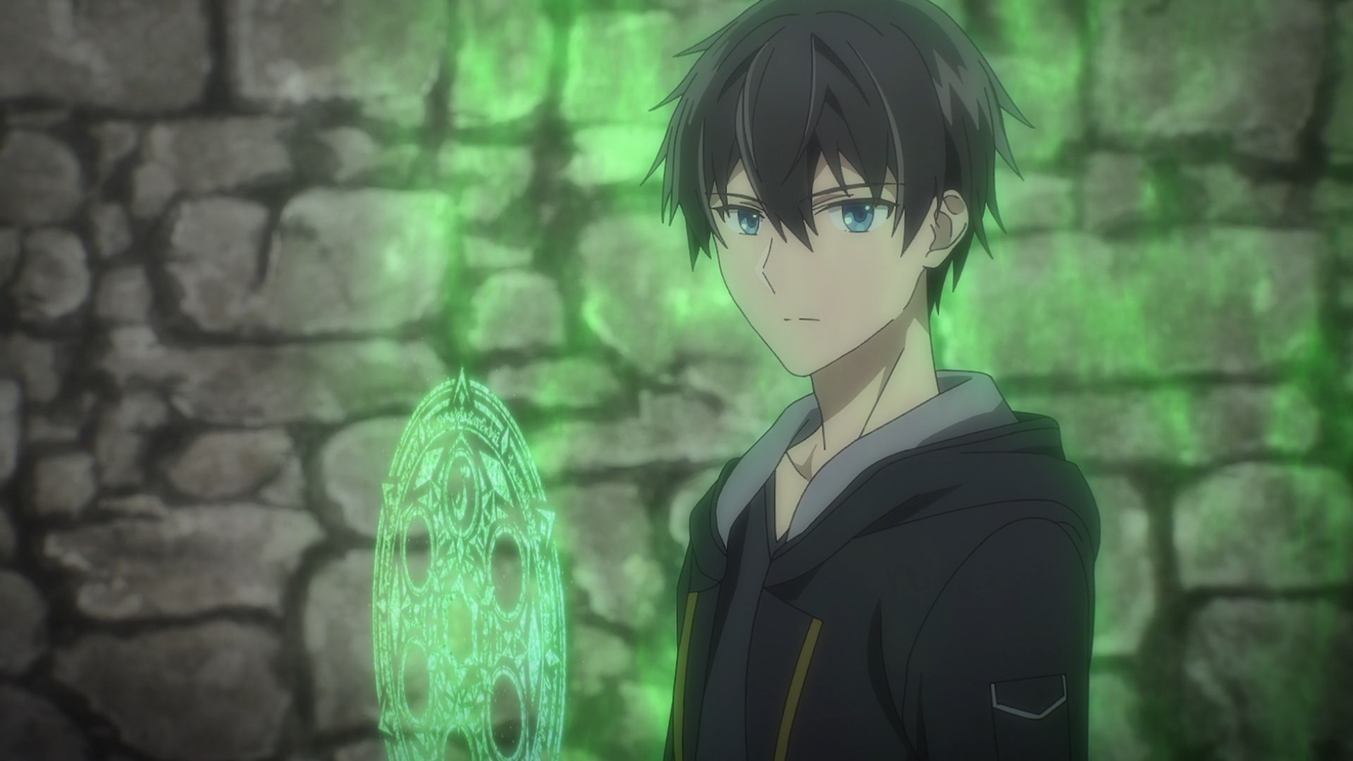 Мастера на все руки выгнали из отряда героев (2026)