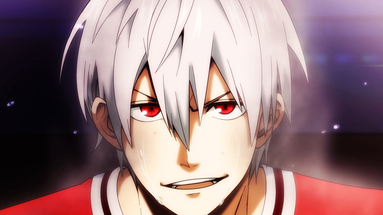 Кадры из Пламенное кабадди (2021)