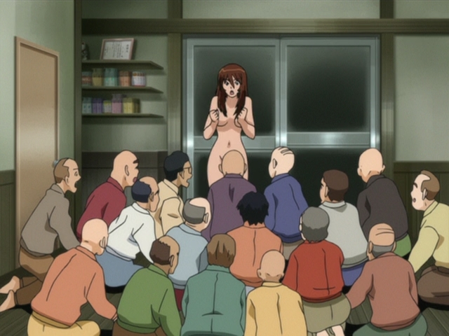 Кадры из Боевая красавица Улун (2005)