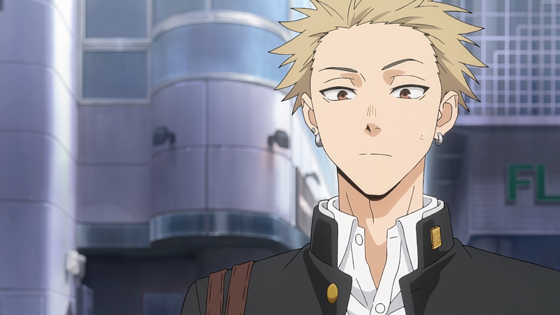 Благоухающий цветок расцветает с достоинством (2025)