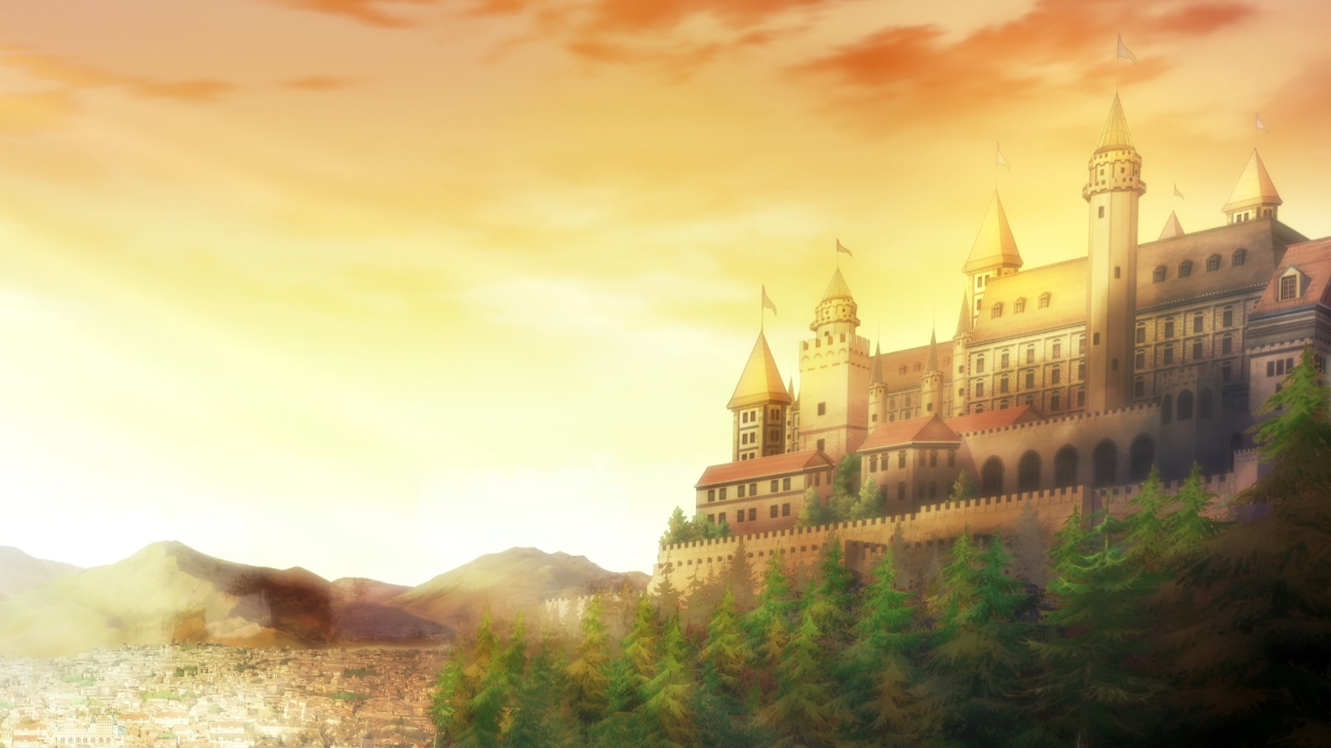 Кадры из На самом деле я самый сильный? (2023)