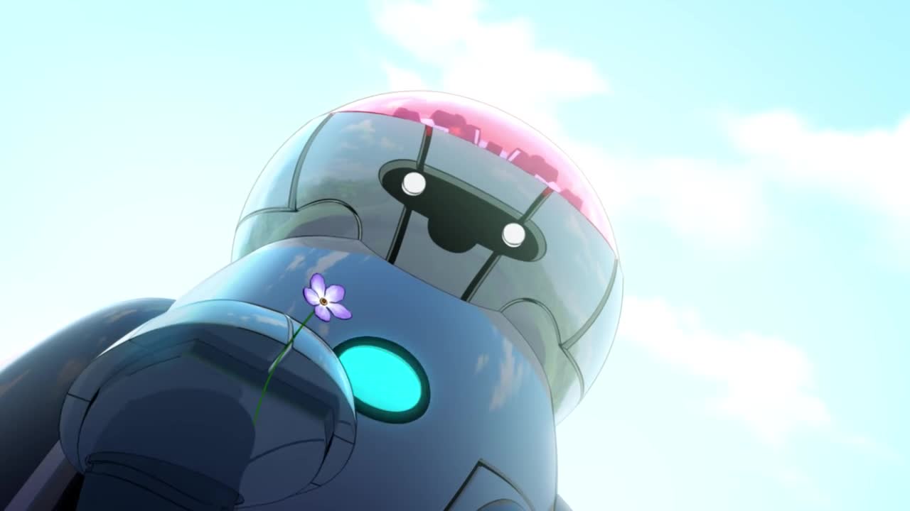 Кадры из Хроники Карен (2014)