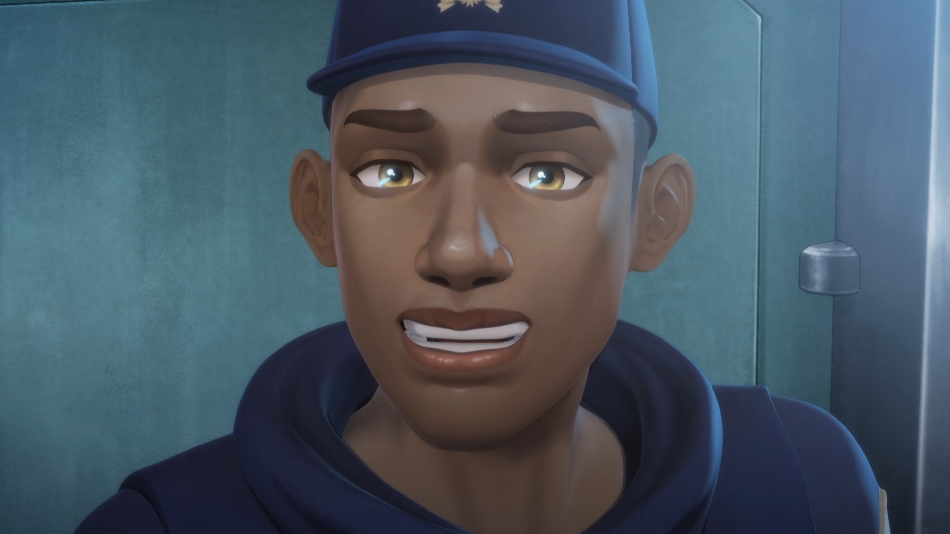 Кадры из Сделай мой день (2023)