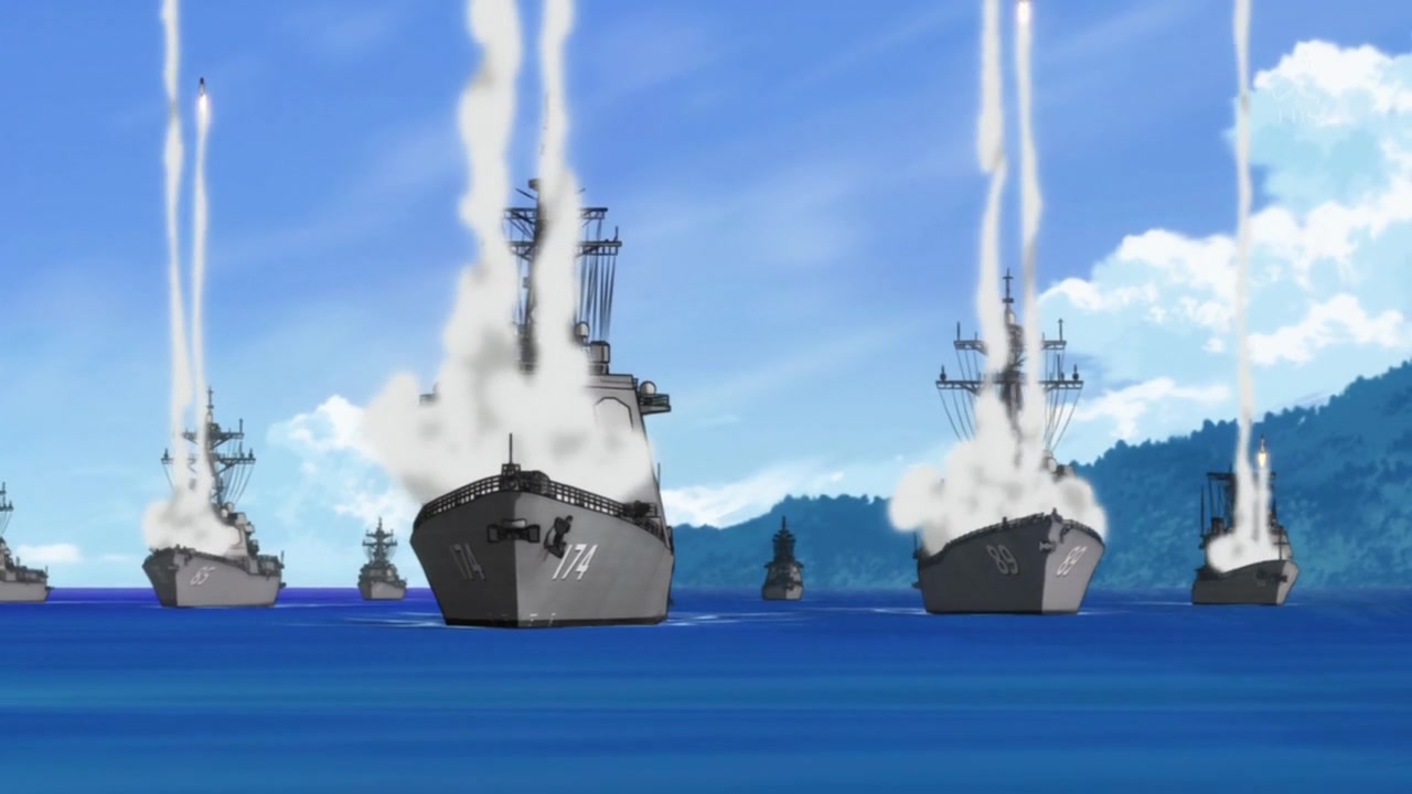 Ярко-красная операция (2013)