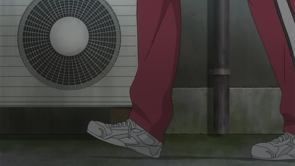 Волейбол!!: Прибытие Льва! (2015)