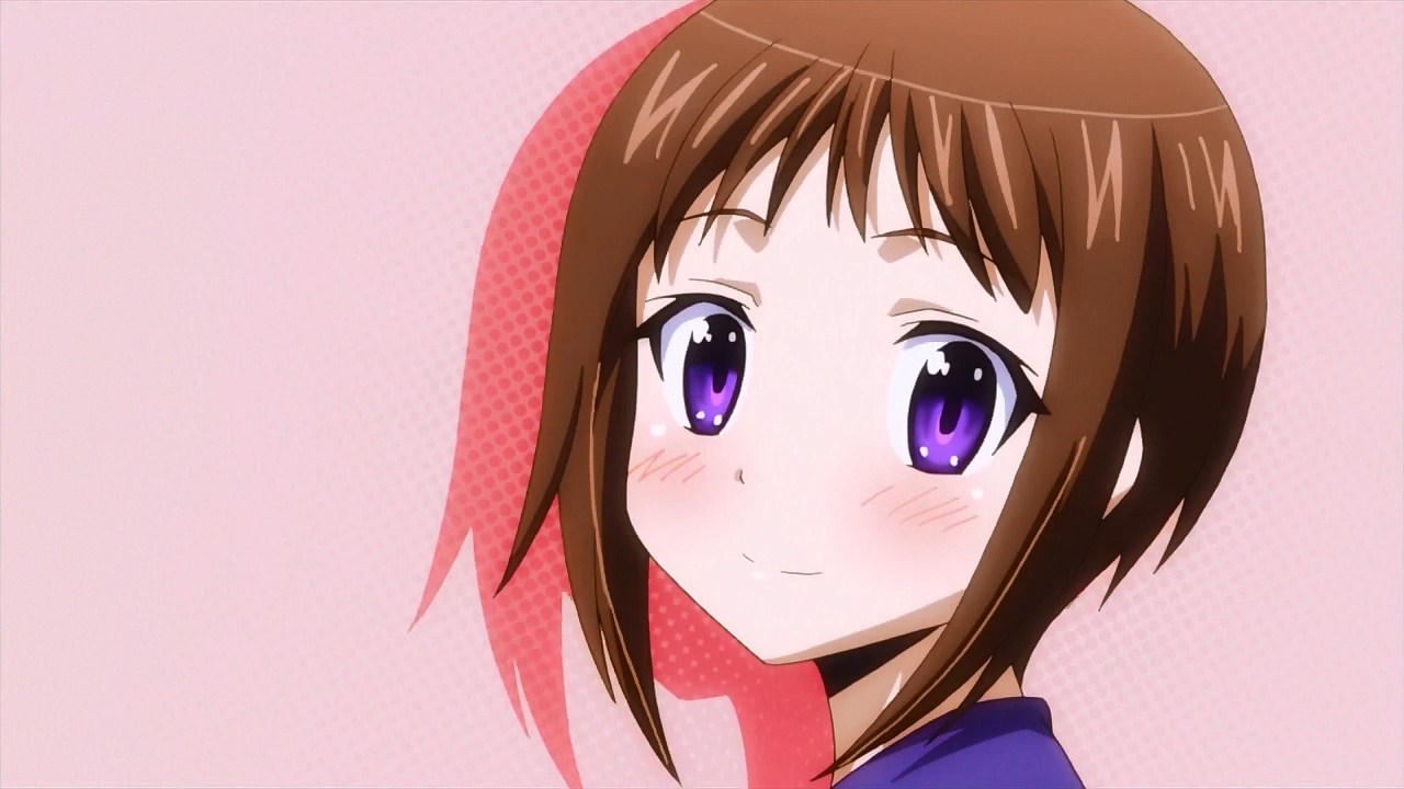 Кадры из Моя жена – президент студенческого совета! (2015)