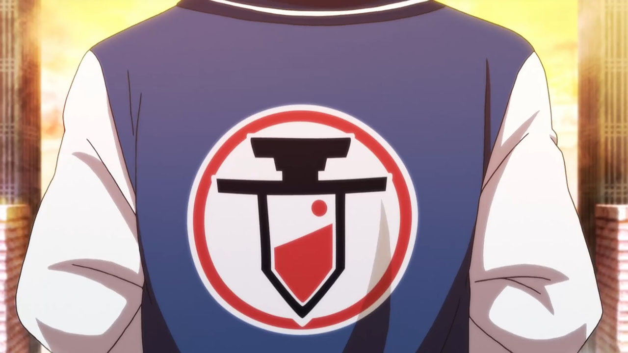 Кадры из Любовь Влады (2020)