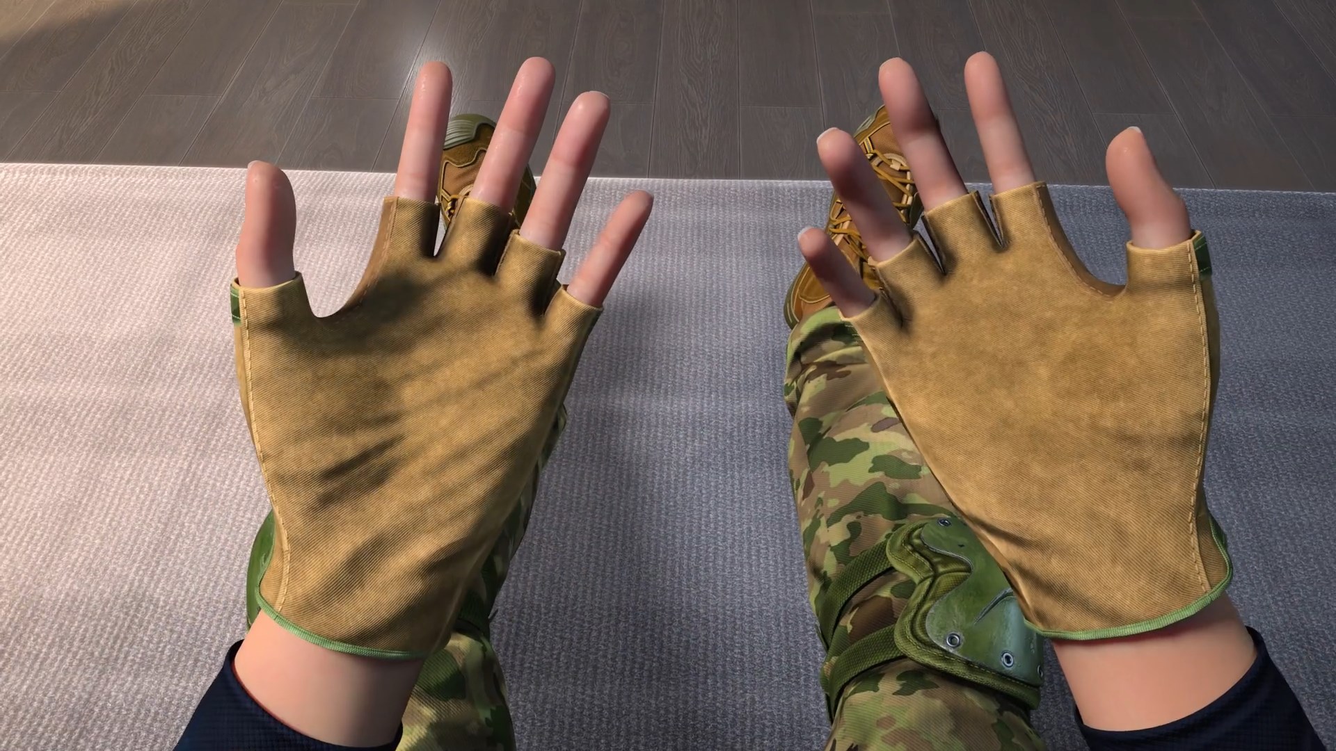 Кадры из Эпоха дракона (2020)