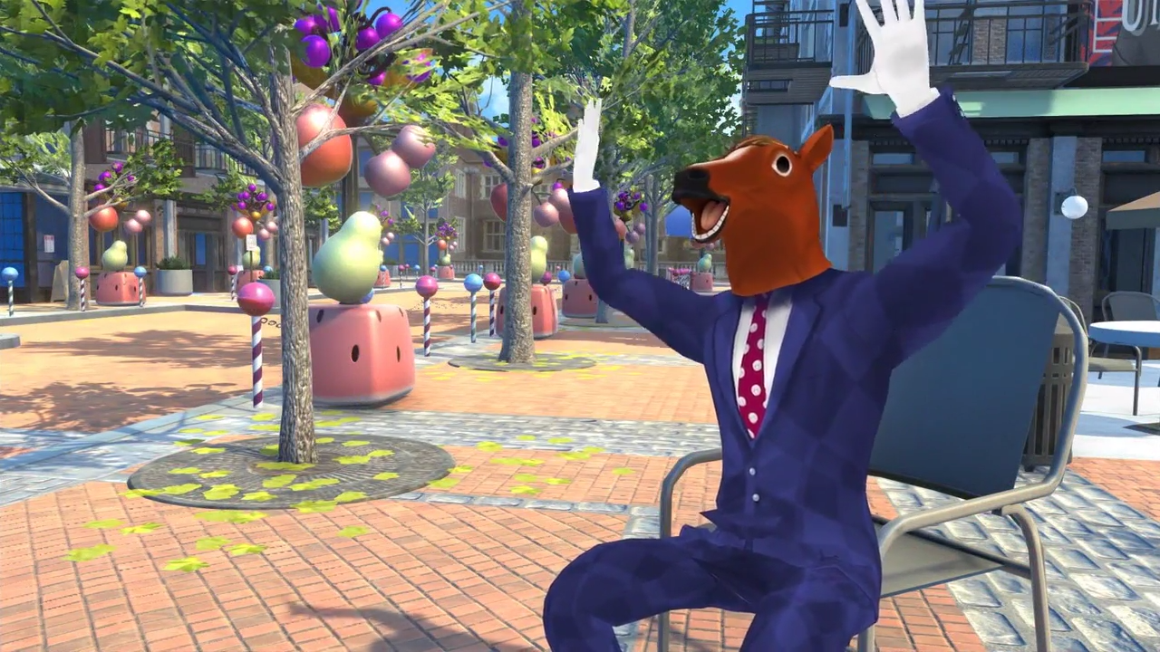 Кадры из Виртуальный просмотр (2019)