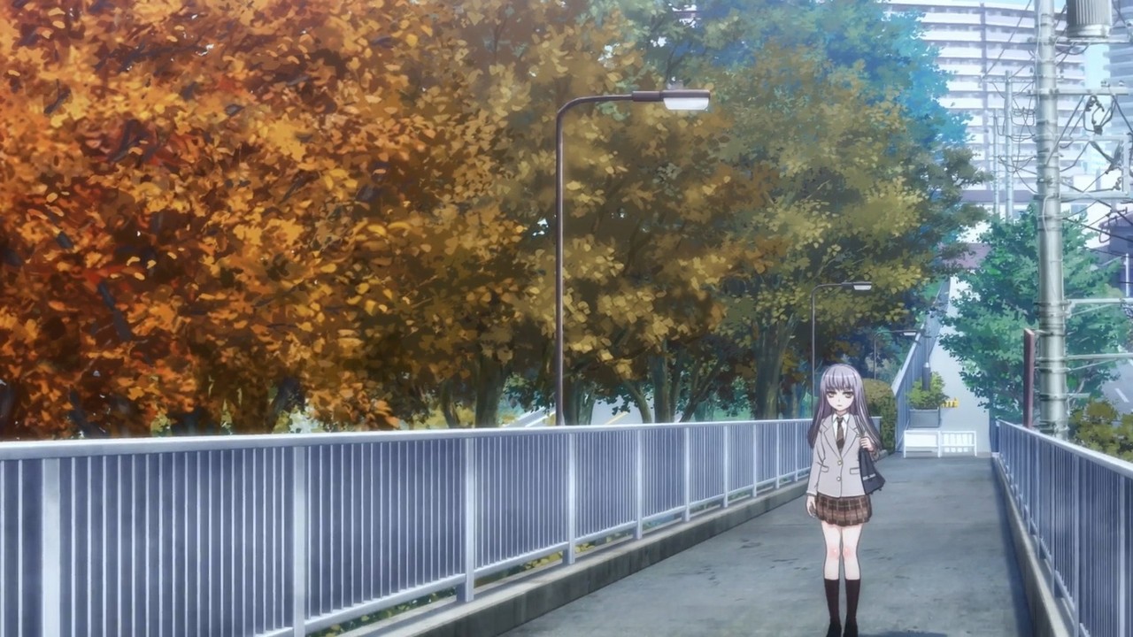 Кадры из Ура мечте! Фильм: Эпизод о Розелии 2 (2021)