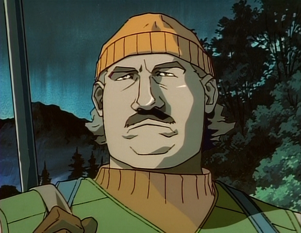 Кадры из Кимера (1997)