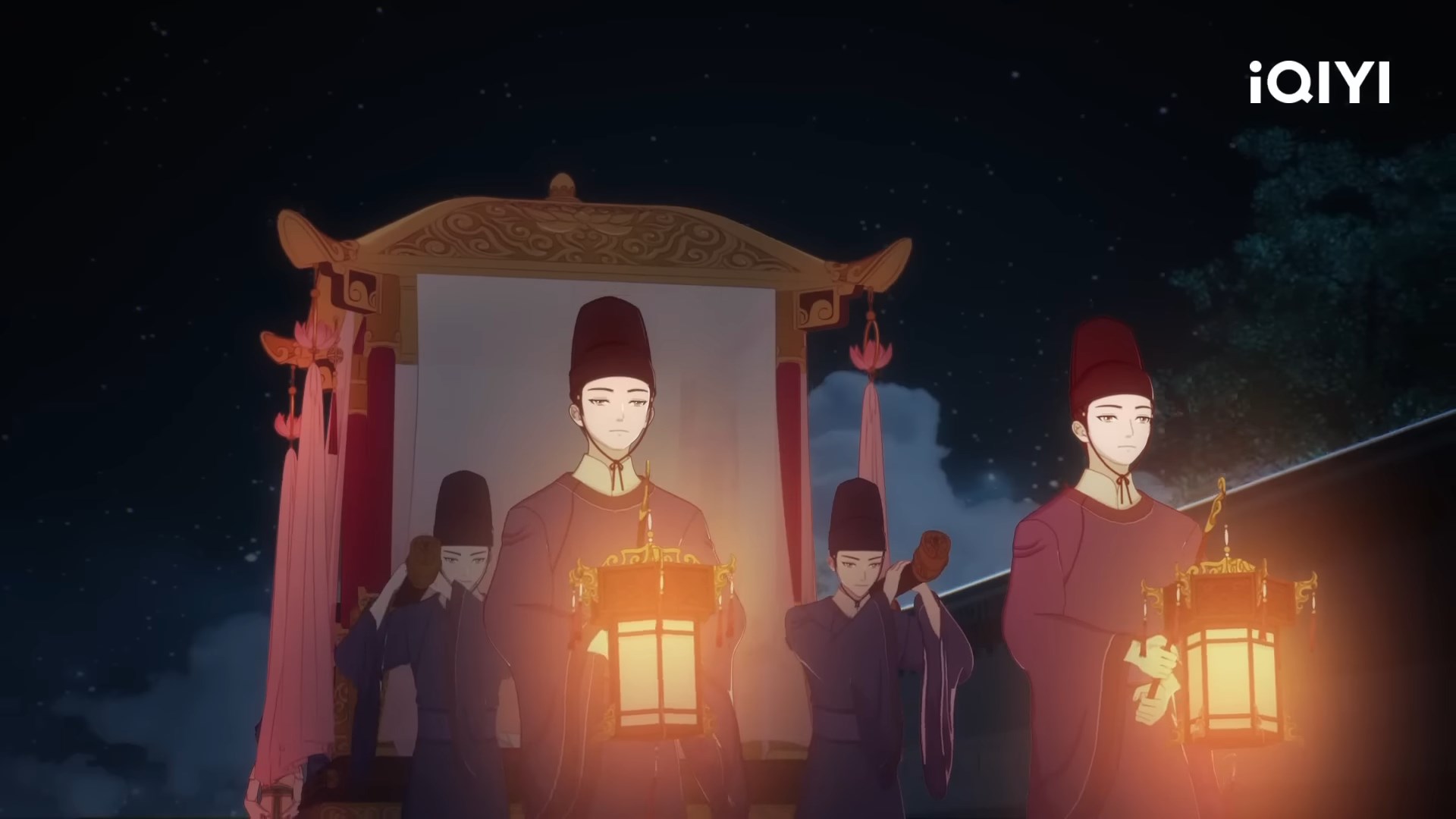 Какой скандал! (2024)