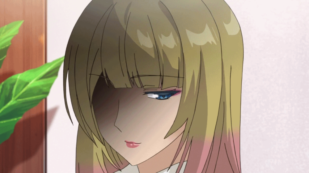 Кадры из Зверь в юбке (2017)