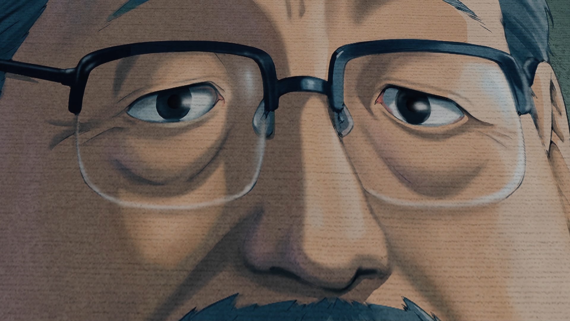 Адский учитель Нубэ (2025)