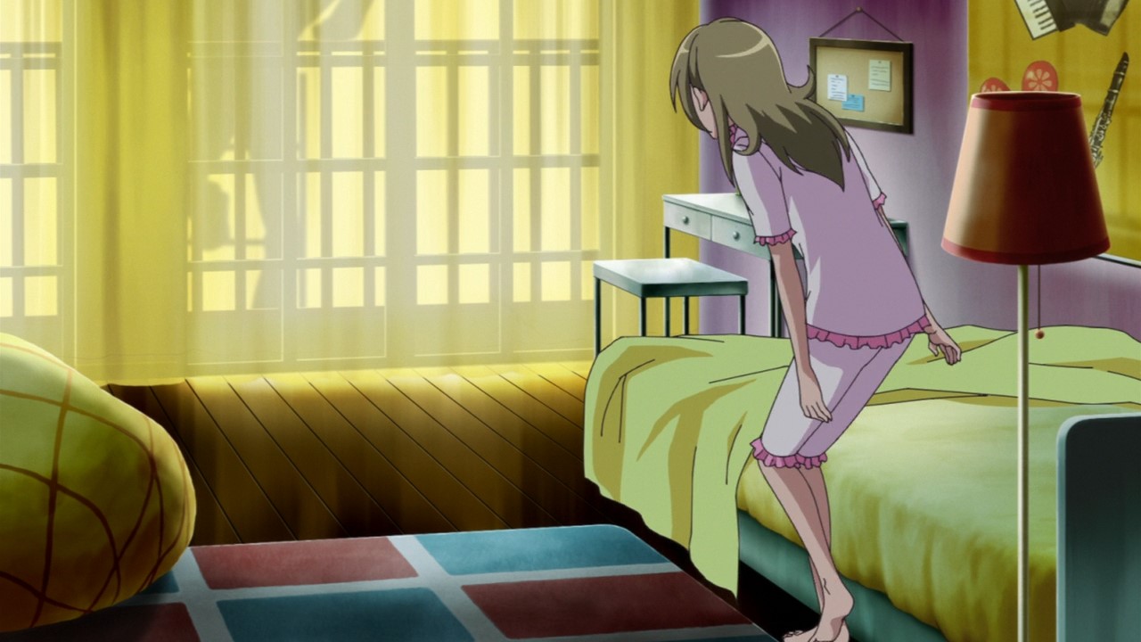 Кадры из Сюита милых лекарств: Возвращение! Мелодия чуда соединения сердец (2011)