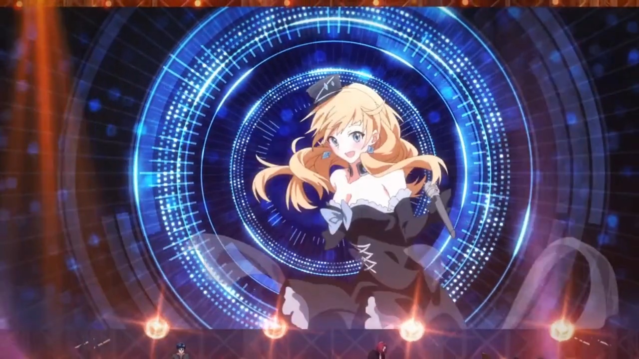 Кадры из С сегодняшнего дня я — звезда! (2019)