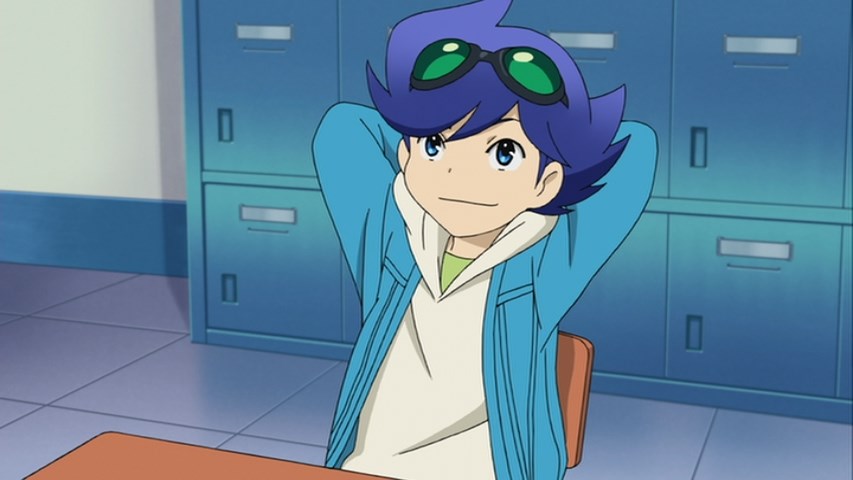 Рыцари Тенкай (2013)