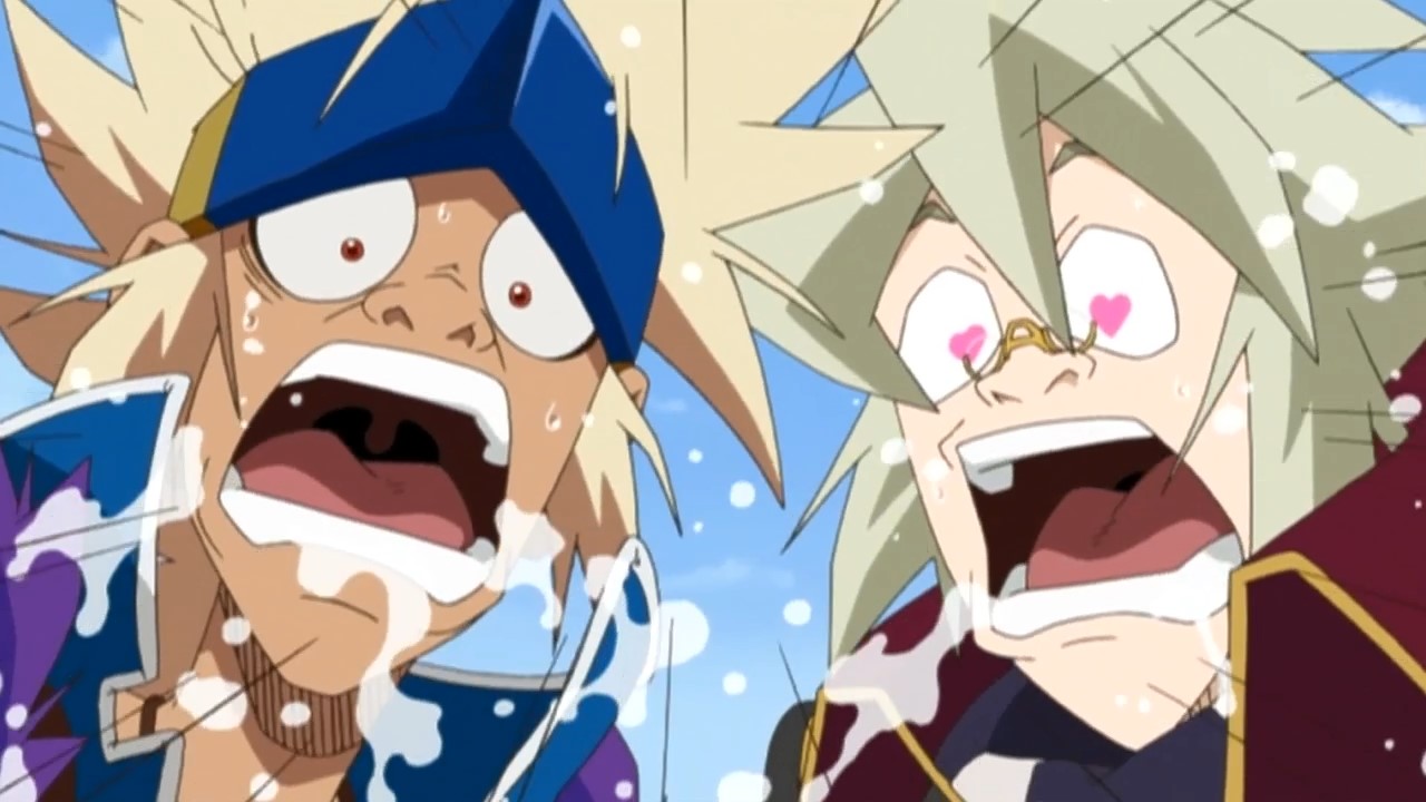 Кадры из Крутая компания: Арадские приключения (2009)