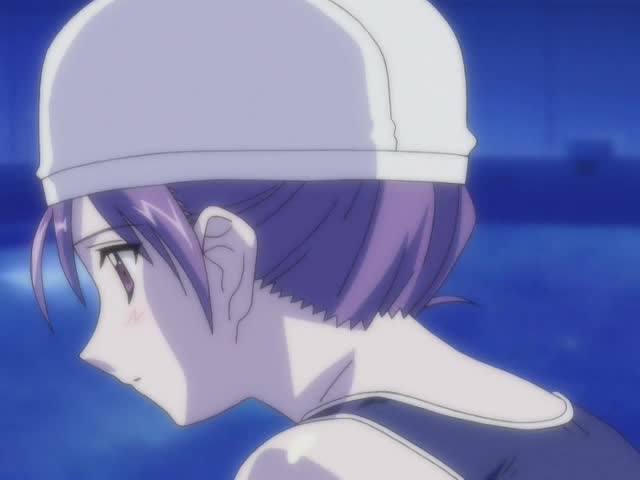 Кадры из Небо Ирии, лето НЛО (2005)