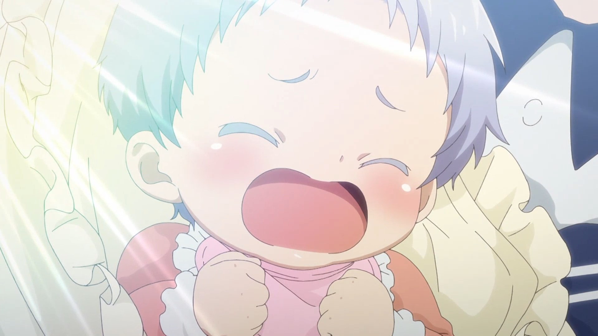 Кадры из Сладкое перевоплощение (2023)