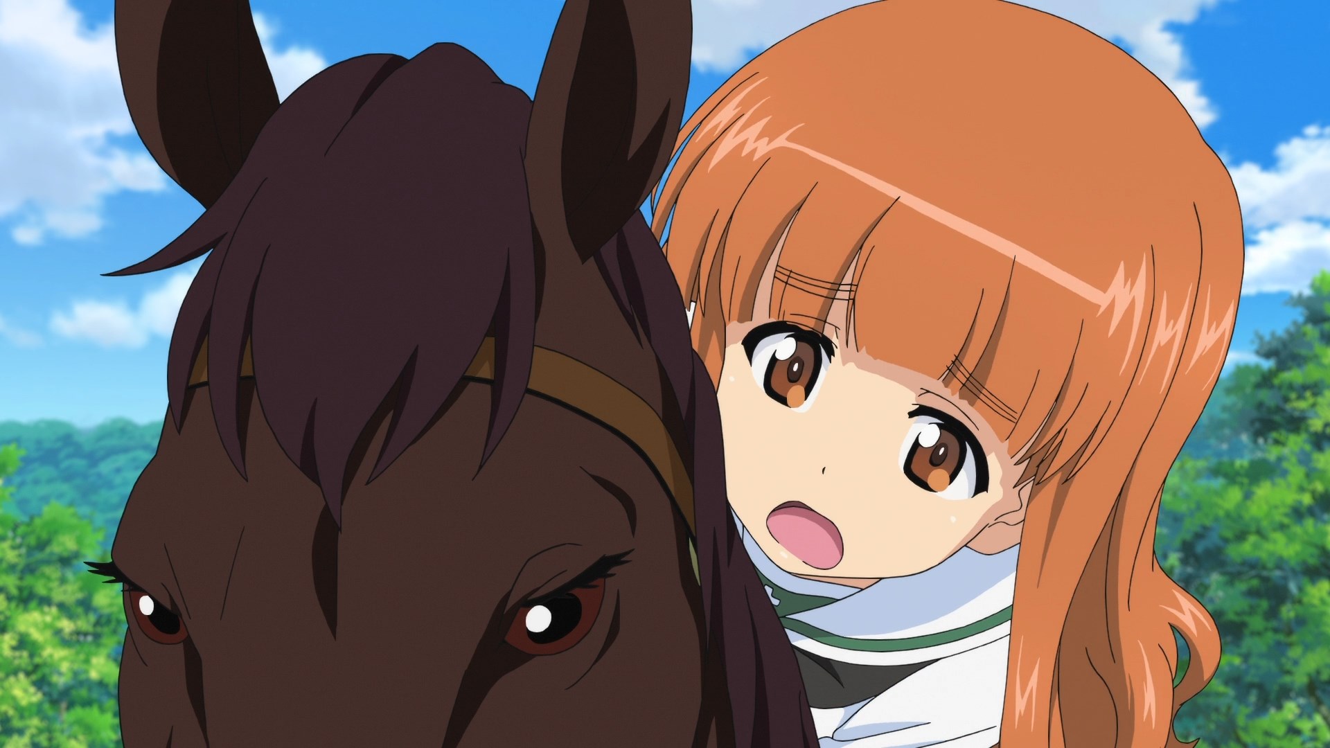 Девушки и танки: Финал. Часть 3. Спецвыпуски (2021)