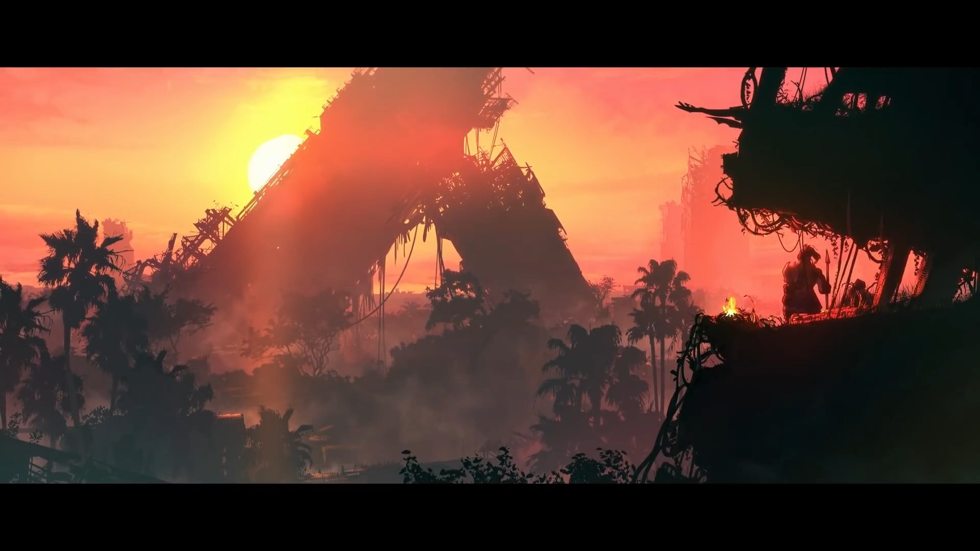 Кадры из Пропавшая восьмёрка (2021)