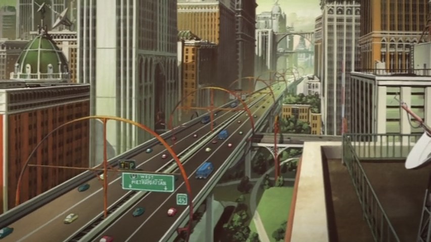 Проект «Земля SOS» (2006)