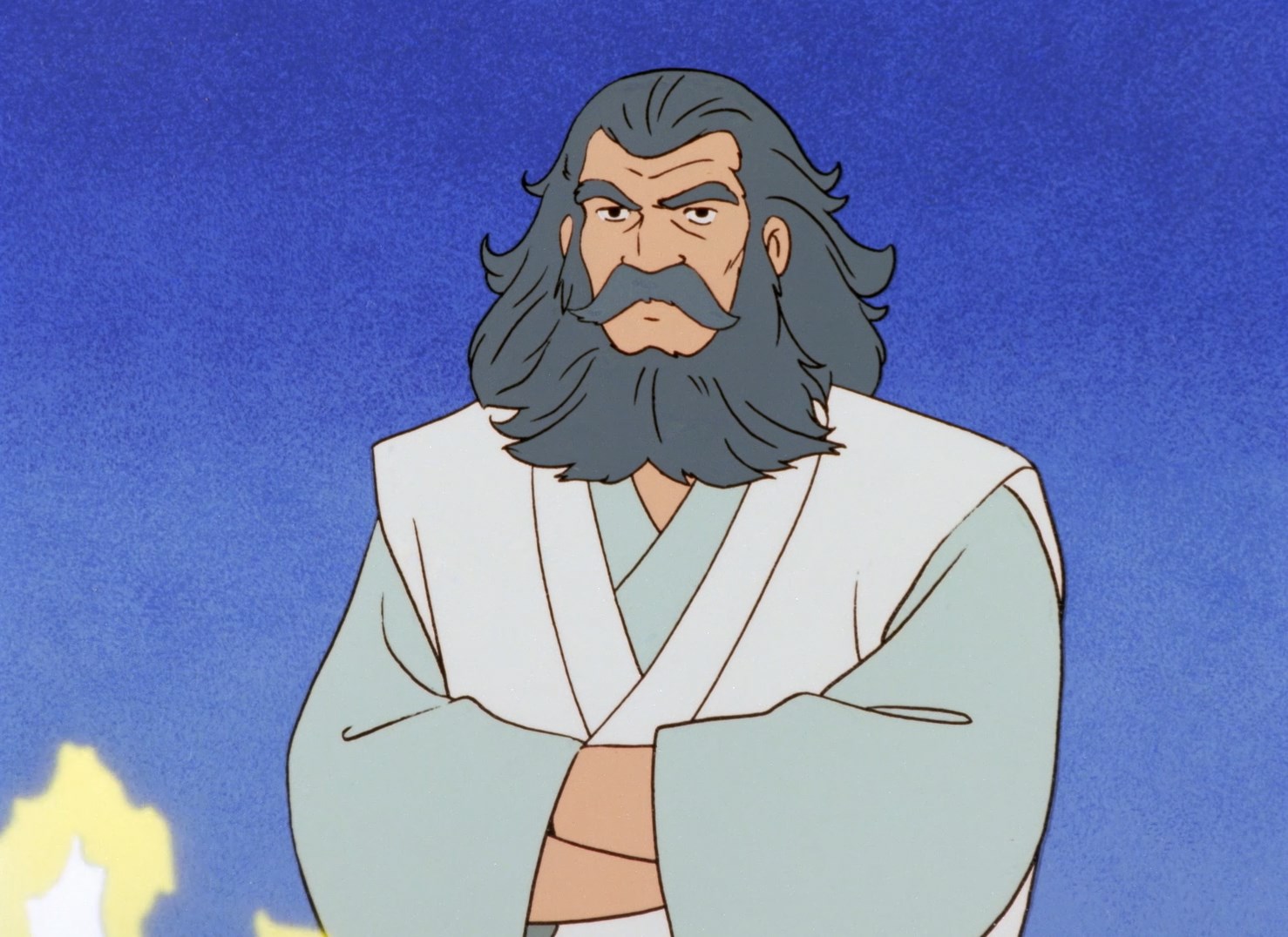 Кадры из Снег (1981)