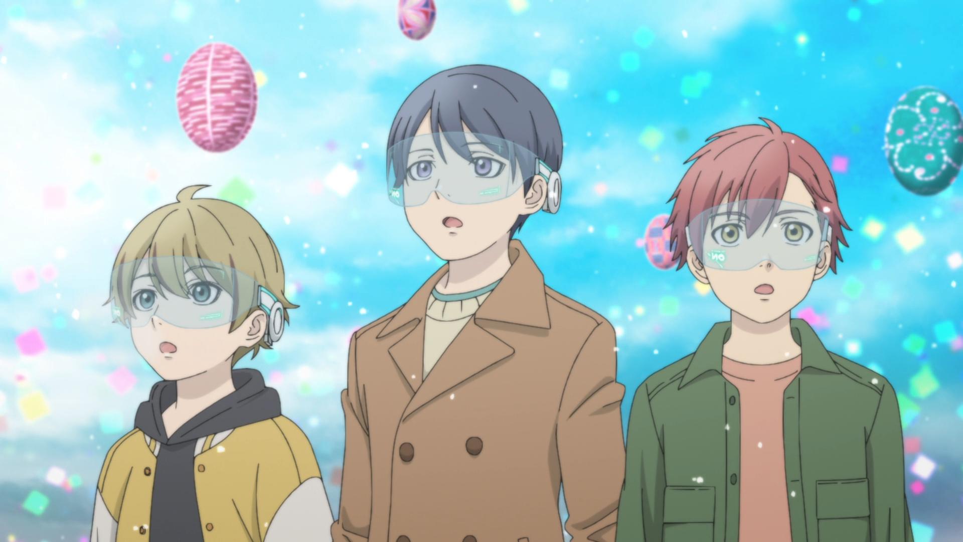 Опус. Цвета (2023)