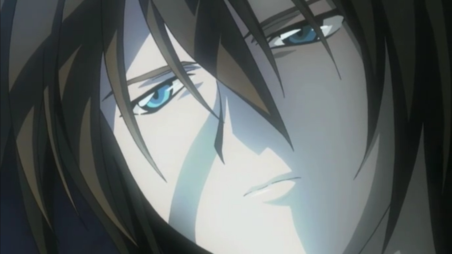 Мститель (2003)